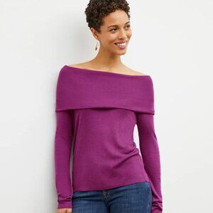 MM Lafleur Dae Top - Silk Jersey, Jasper color